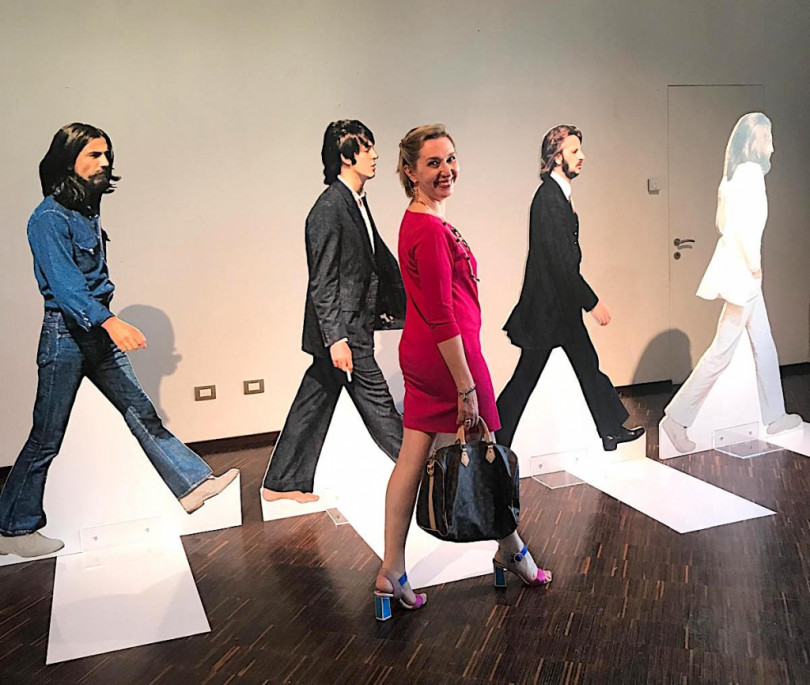 Aperta “The Beatles. Favolosa epopea”